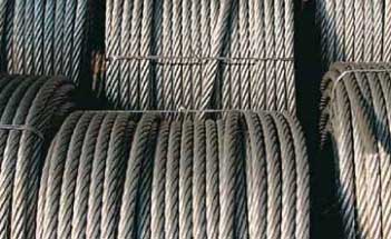 Cables de Acero