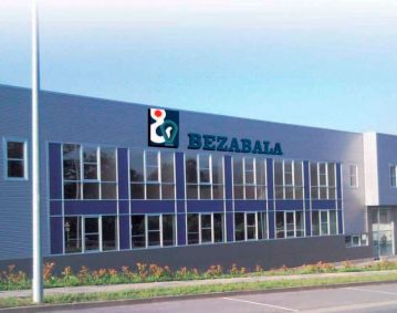 Empresa de suministros navales