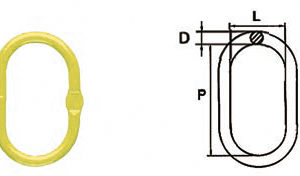 Anilla-BMX-Oval-Simple-G100