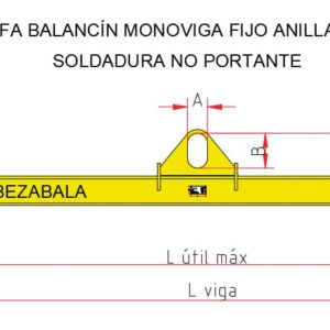 Balancines-monoviga-fijos-de-anilla-central-integrada-BMFA