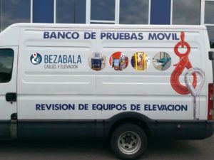 Taller-movil